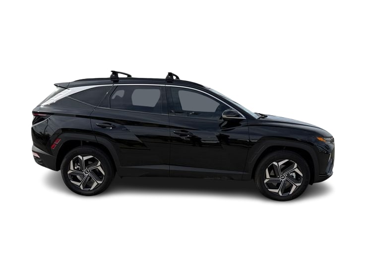 Thumbnail: 2024 Hyundai Tucson - 18