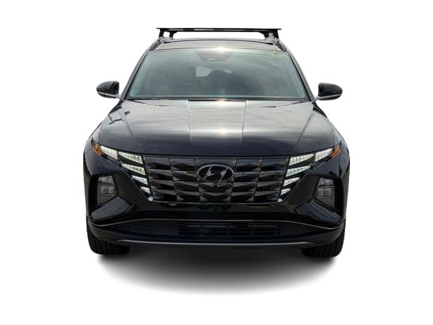 Thumbnail: 2024 Hyundai Tucson - 6