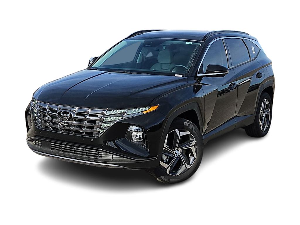 Certified 2024 Hyundai Tucson Limited with VIN KM8JECD15RU237739 for sale in Casper, WY