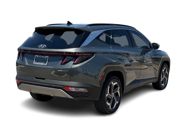 Thumbnail: 2024 Hyundai Tucson - 17