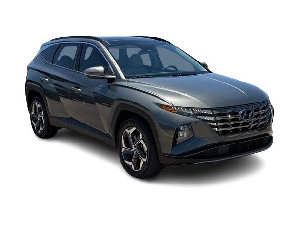 Thumbnail: 2024 Hyundai Tucson - 19