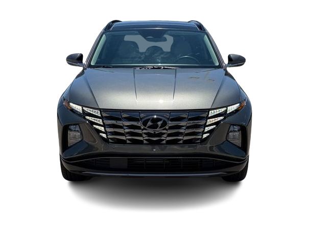 Thumbnail: 2024 Hyundai Tucson - 6