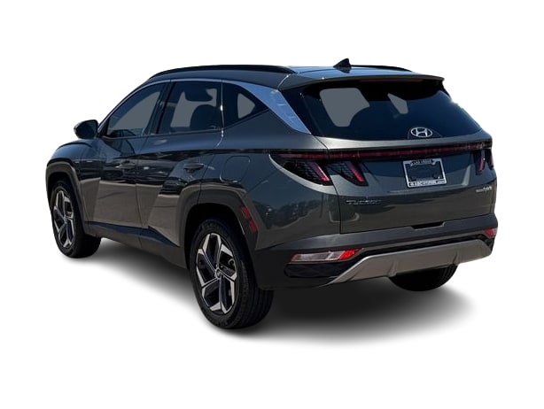 Thumbnail: 2024 Hyundai Tucson - 4