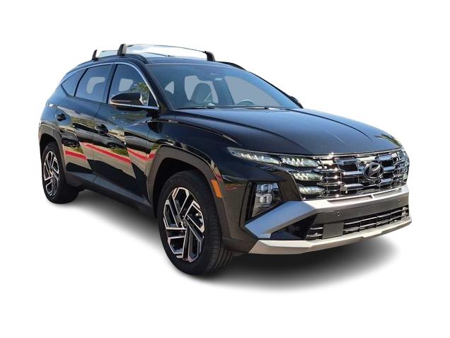 Thumbnail: 2026 Hyundai Tucson - 19