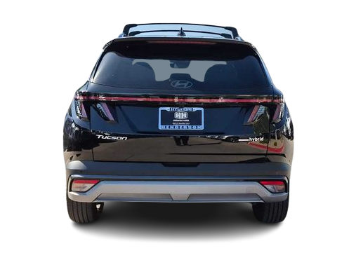 Thumbnail: 2026 Hyundai Tucson - 21