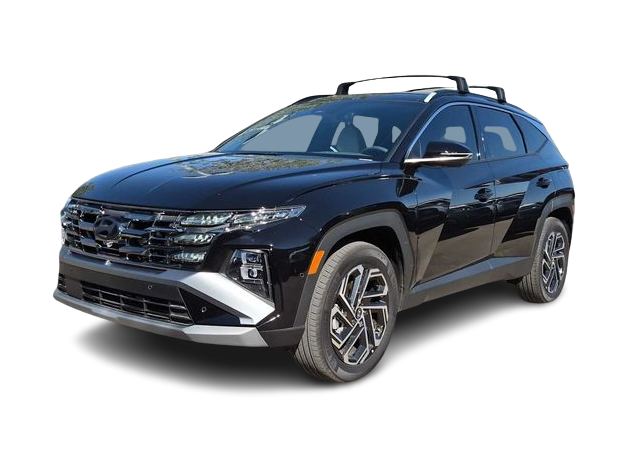 Thumbnail: 2026 Hyundai Tucson - 20