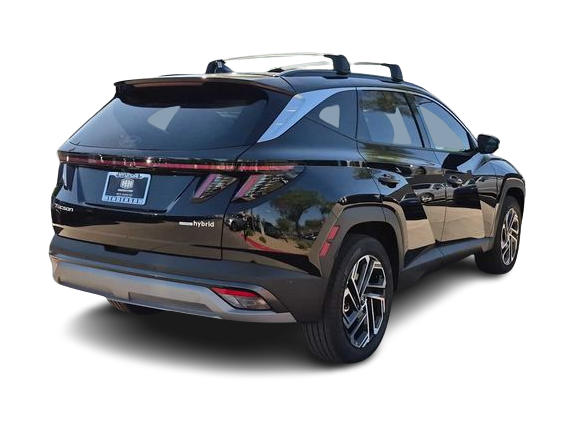 Thumbnail: 2026 Hyundai Tucson - 22