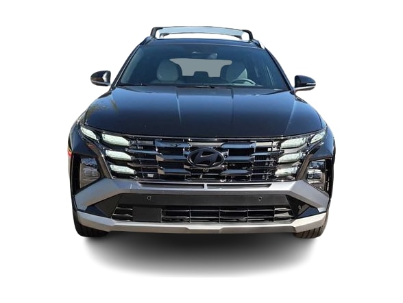 Thumbnail: 2026 Hyundai Tucson - 5