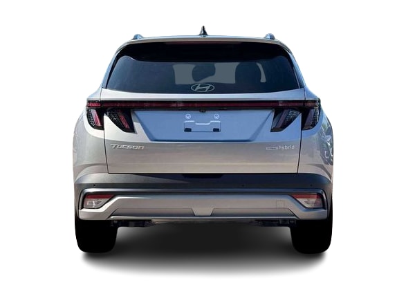 Thumbnail: 2026 Hyundai Tucson - 5