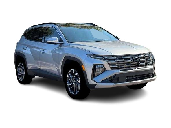 Thumbnail: 2026 Hyundai Tucson - 18