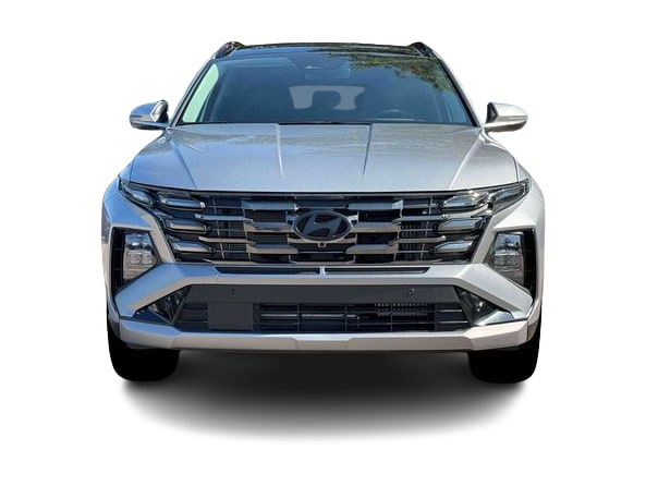 Thumbnail: 2026 Hyundai Tucson - 6