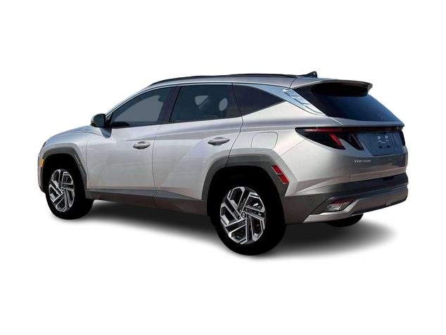 Thumbnail: 2026 Hyundai Tucson - 4