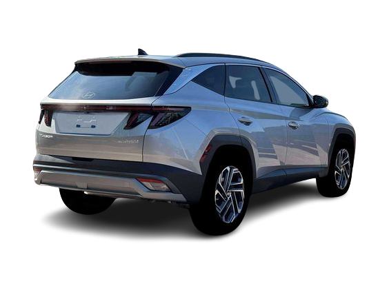 Thumbnail: 2026 Hyundai Tucson - 15