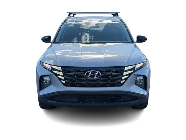 Thumbnail: 2022 Hyundai Tucson - 6