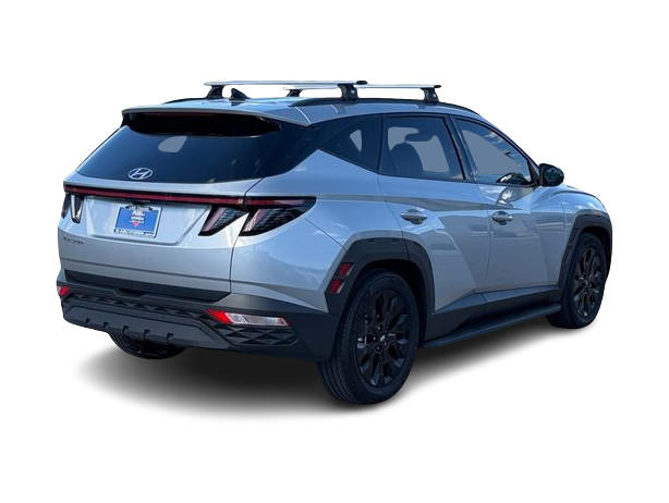 Thumbnail: 2022 Hyundai Tucson - 18