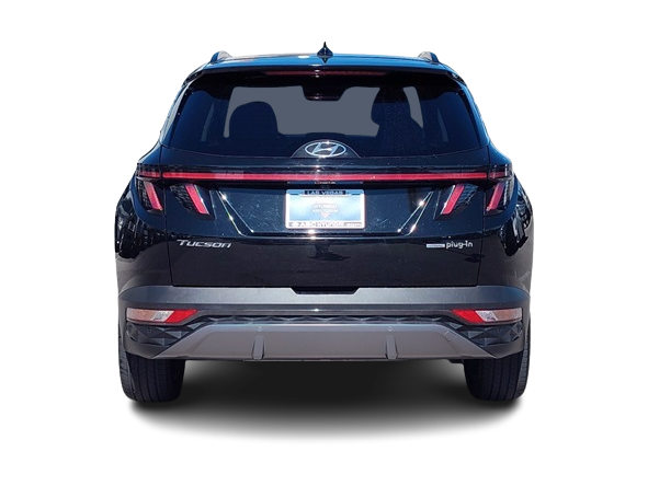 Thumbnail: 2023 Hyundai Tucson - 5