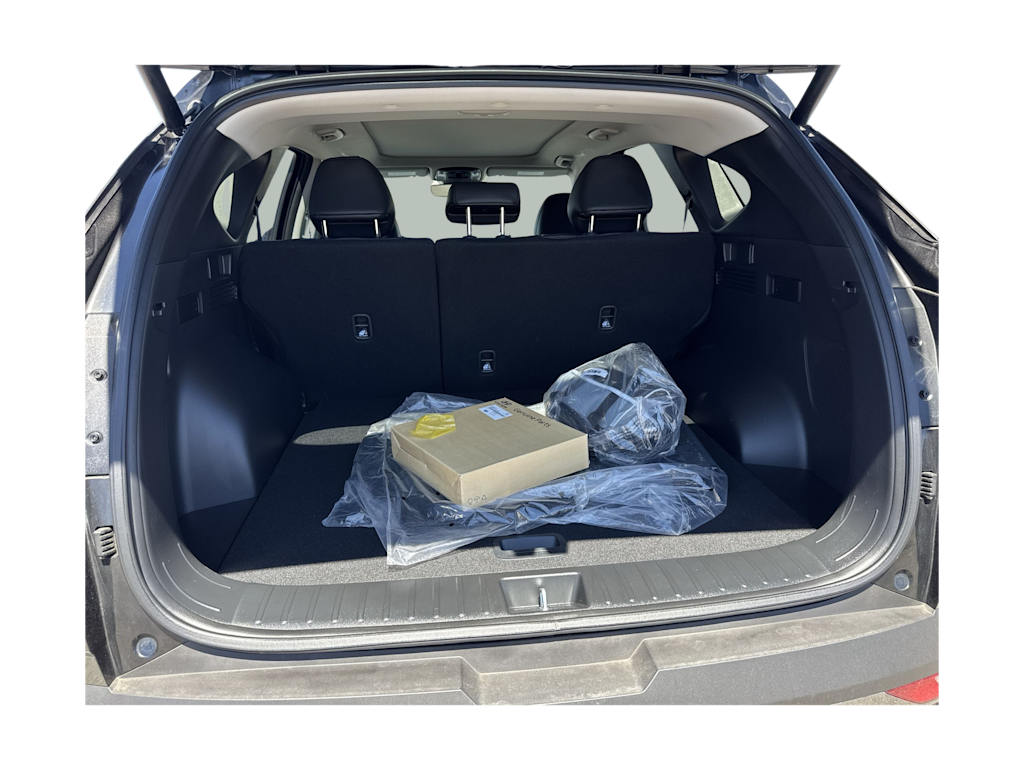 Thumbnail: 2024 Hyundai Tucson - 14