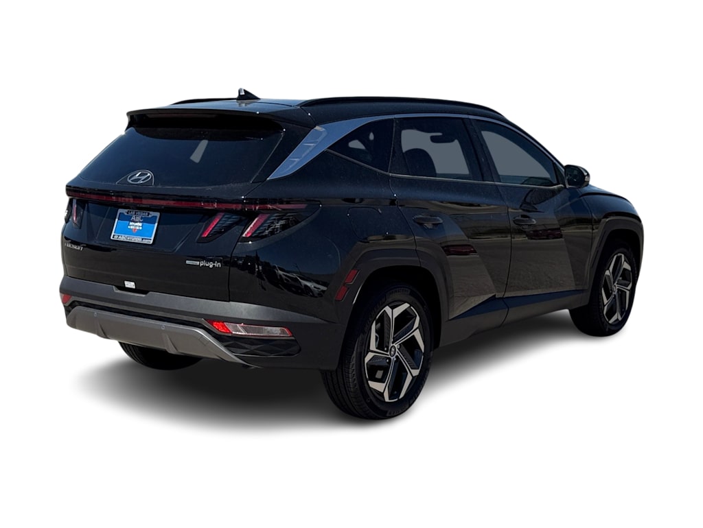 Thumbnail: 2024 Hyundai Tucson - 16