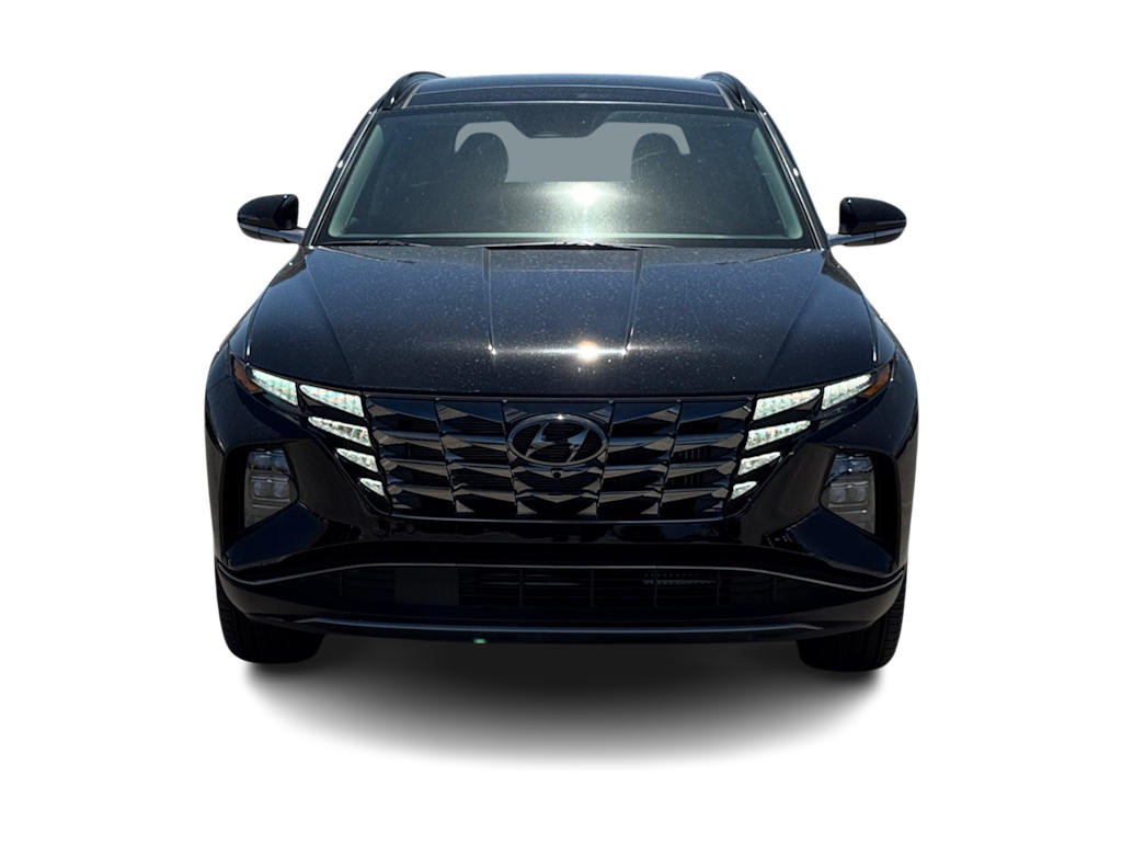 Thumbnail: 2024 Hyundai Tucson - 6