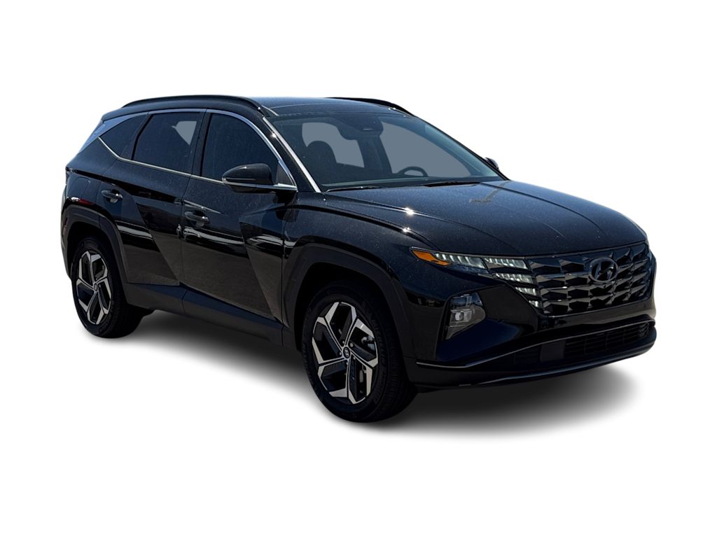Thumbnail: 2024 Hyundai Tucson - 18