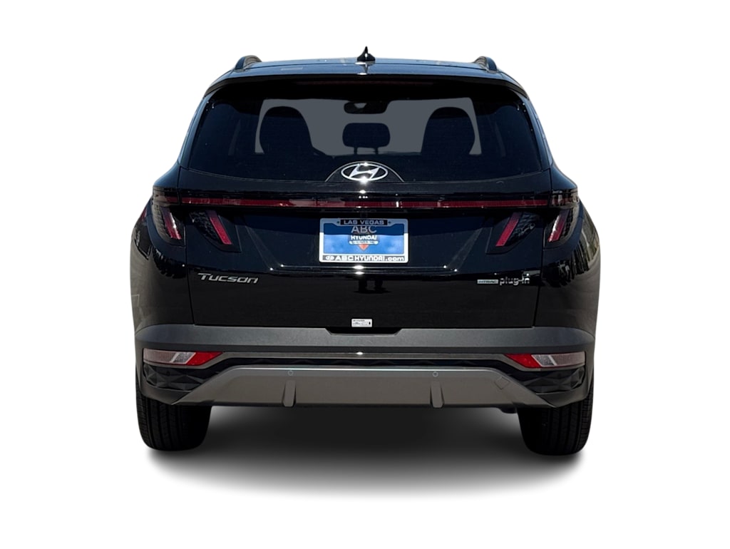 Thumbnail: 2024 Hyundai Tucson - 5