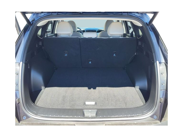 Thumbnail: 2024 Hyundai Tucson - 16