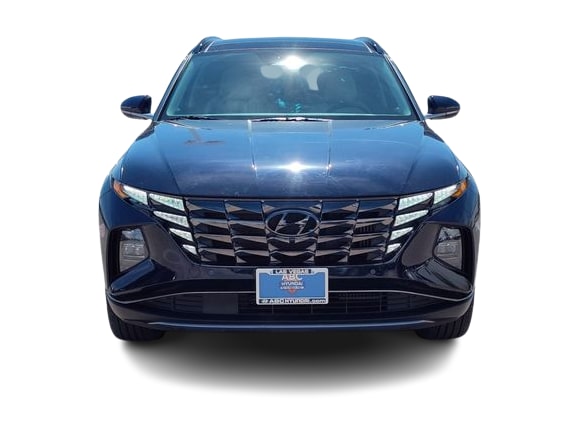 Thumbnail: 2024 Hyundai Tucson - 6