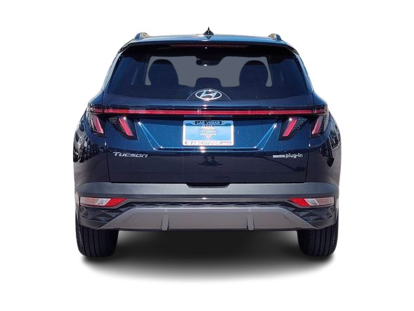 Thumbnail: 2024 Hyundai Tucson - 5