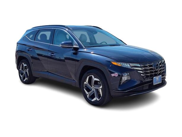 Thumbnail: 2024 Hyundai Tucson - 20