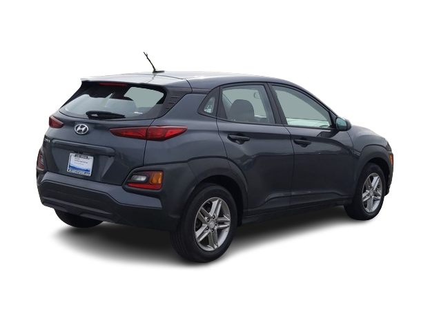 Thumbnail: 2019 Hyundai Kona - 25