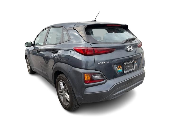 Thumbnail: 2019 Hyundai Kona - 4