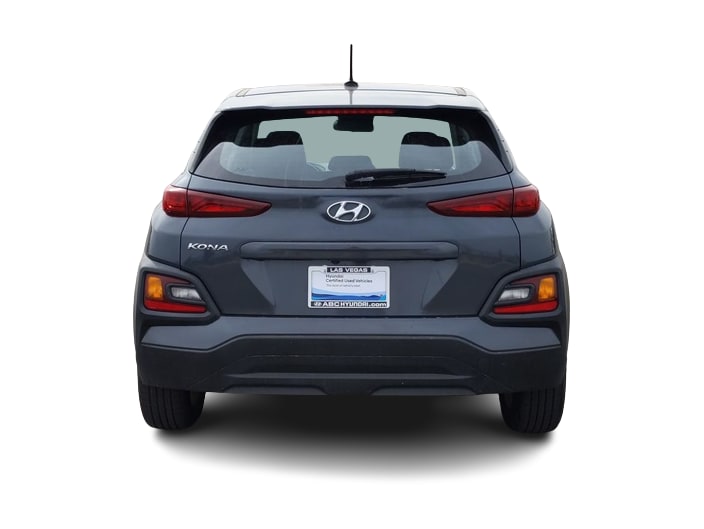 Thumbnail: 2019 Hyundai Kona - 5