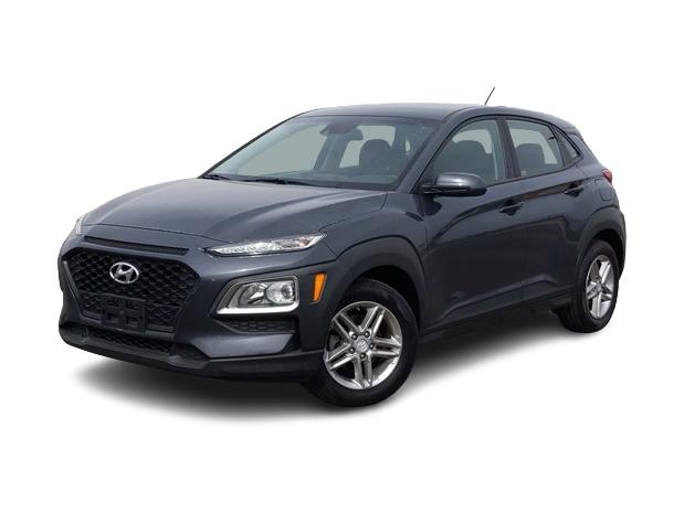 Thumbnail: 2019 Hyundai Kona - 23