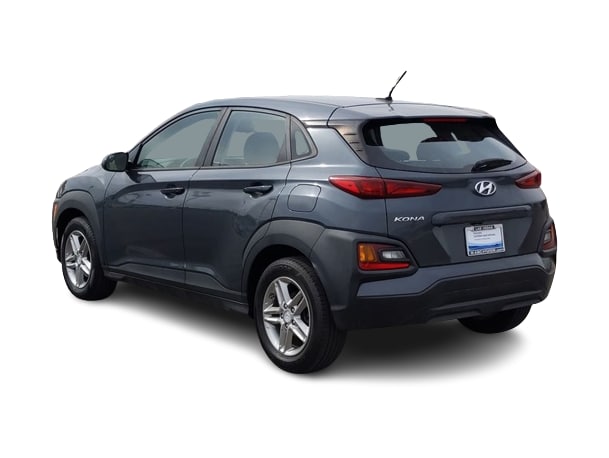 Thumbnail: 2019 Hyundai Kona - 24