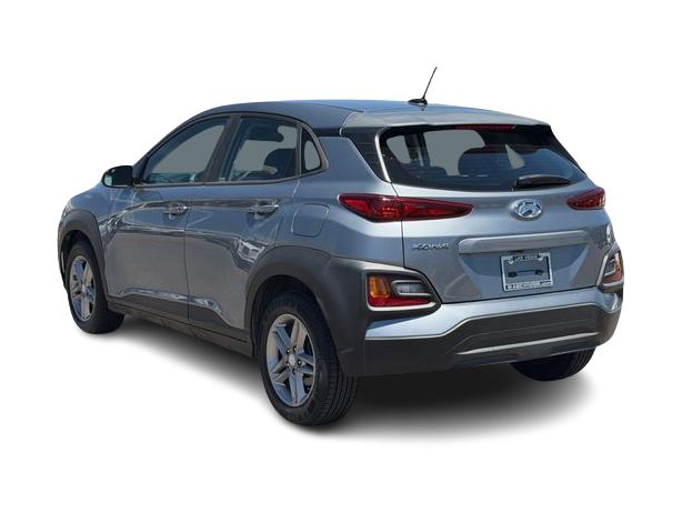 Thumbnail: 2019 Hyundai Kona - 4