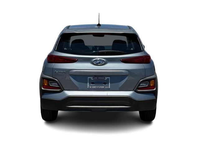 Thumbnail: 2019 Hyundai Kona - 5