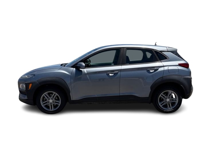 Thumbnail: 2019 Hyundai Kona - 3