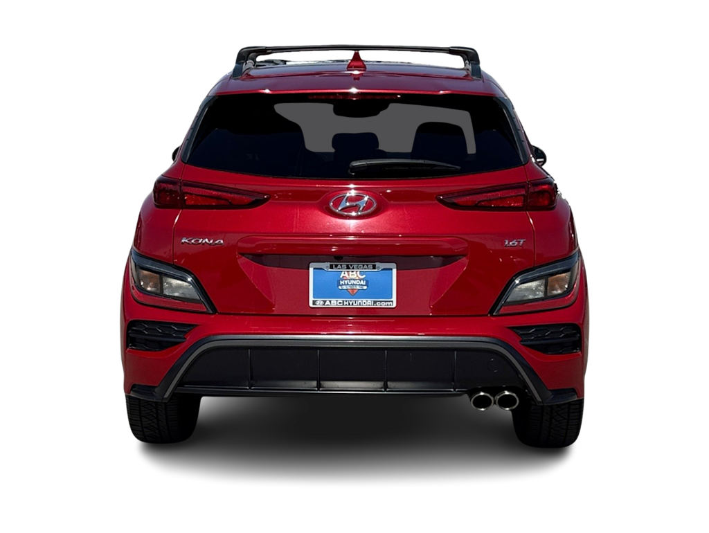 Thumbnail: 2022 Hyundai Kona - 5