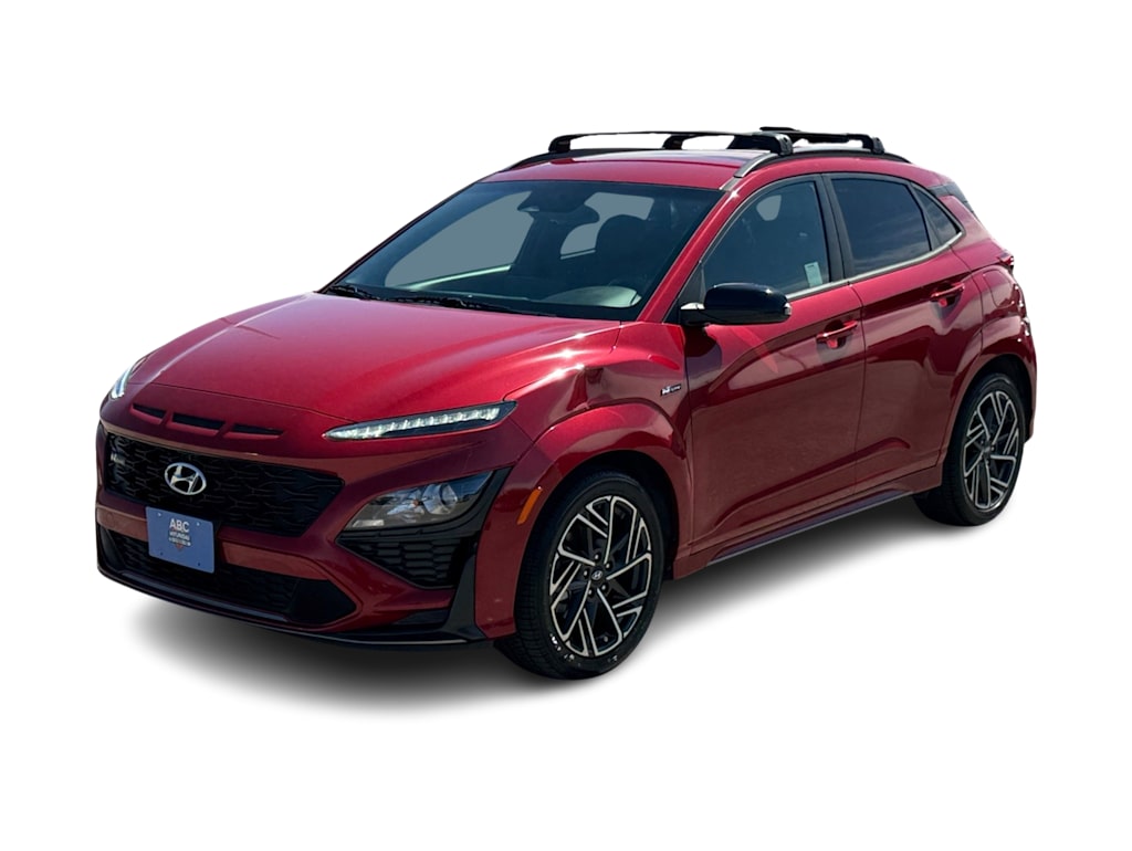 Thumbnail: 2022 Hyundai Kona - 17
