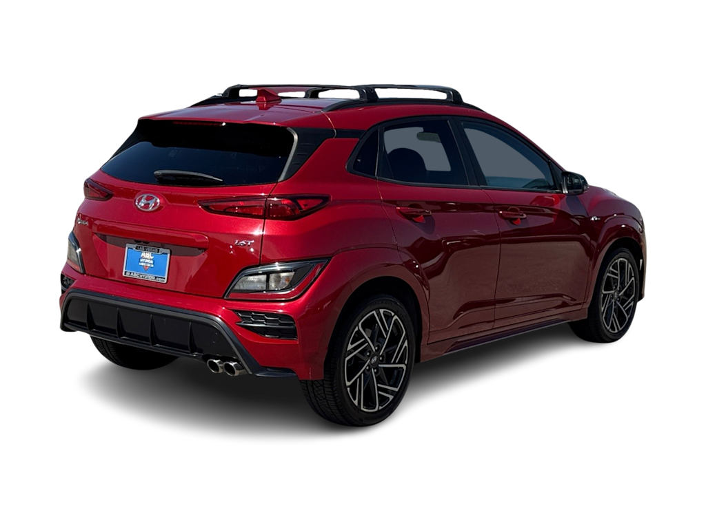 Thumbnail: 2022 Hyundai Kona - 18