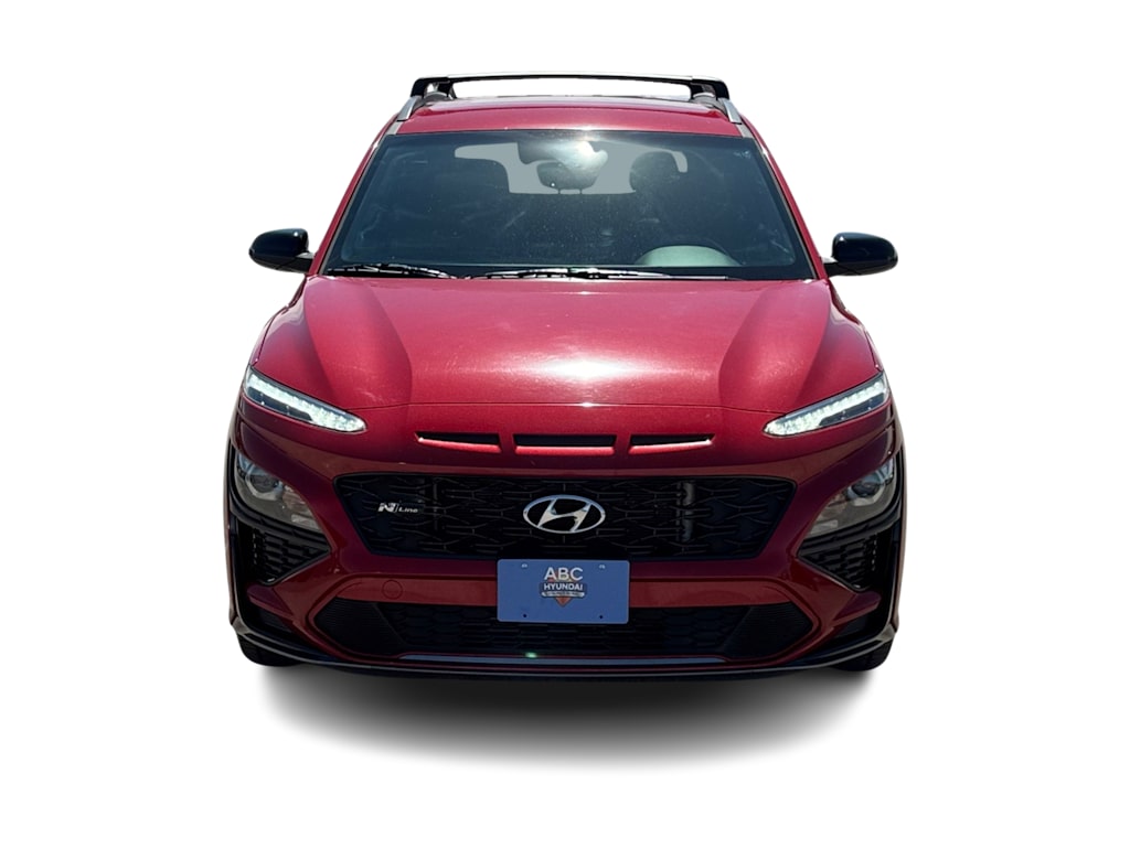 Thumbnail: 2022 Hyundai Kona - 21