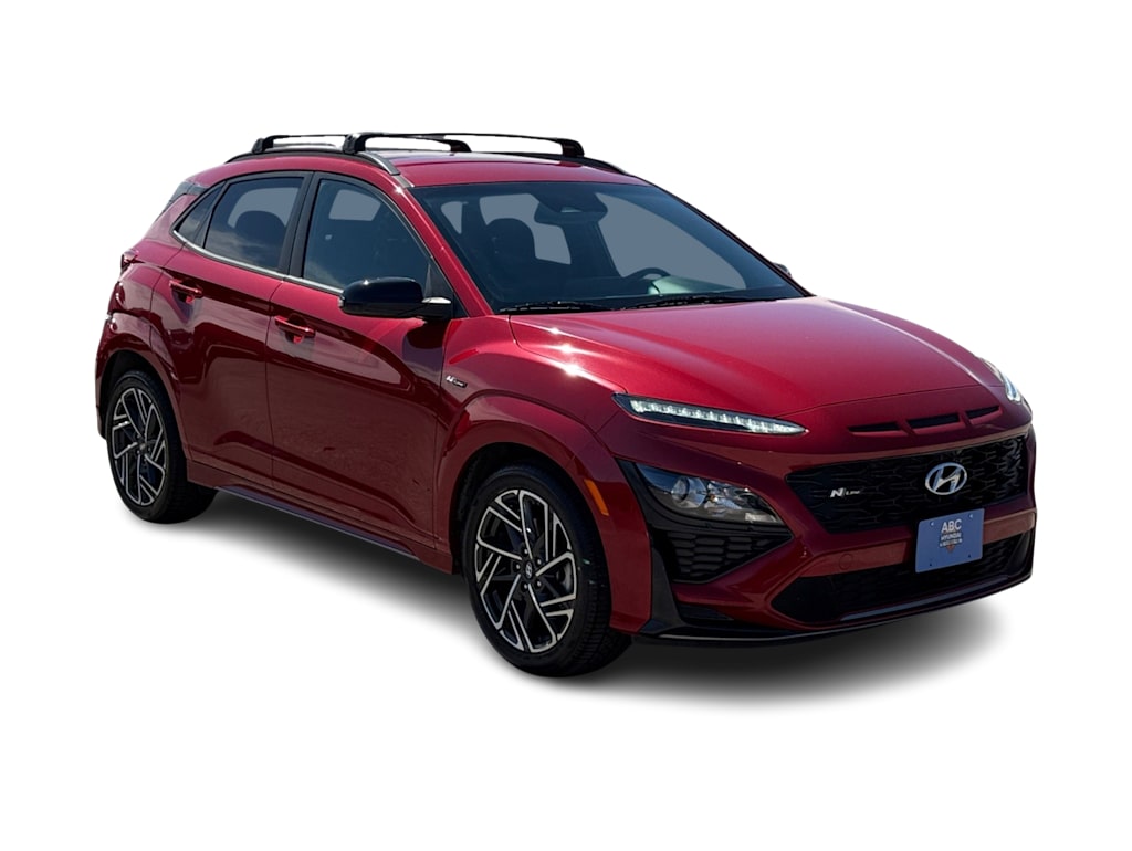 Thumbnail: 2022 Hyundai Kona - 20