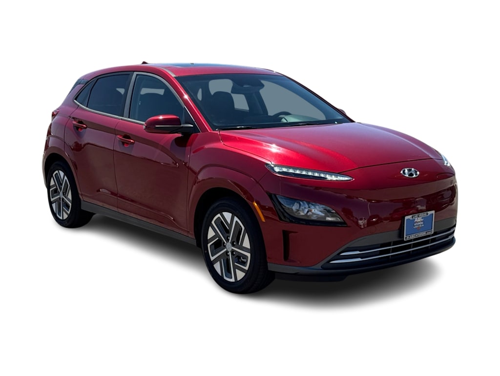 Thumbnail: 2023 Hyundai Kona - 18