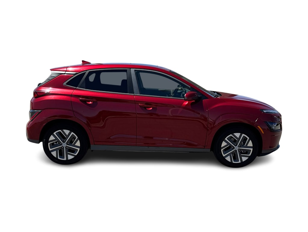 Thumbnail: 2023 Hyundai Kona - 17