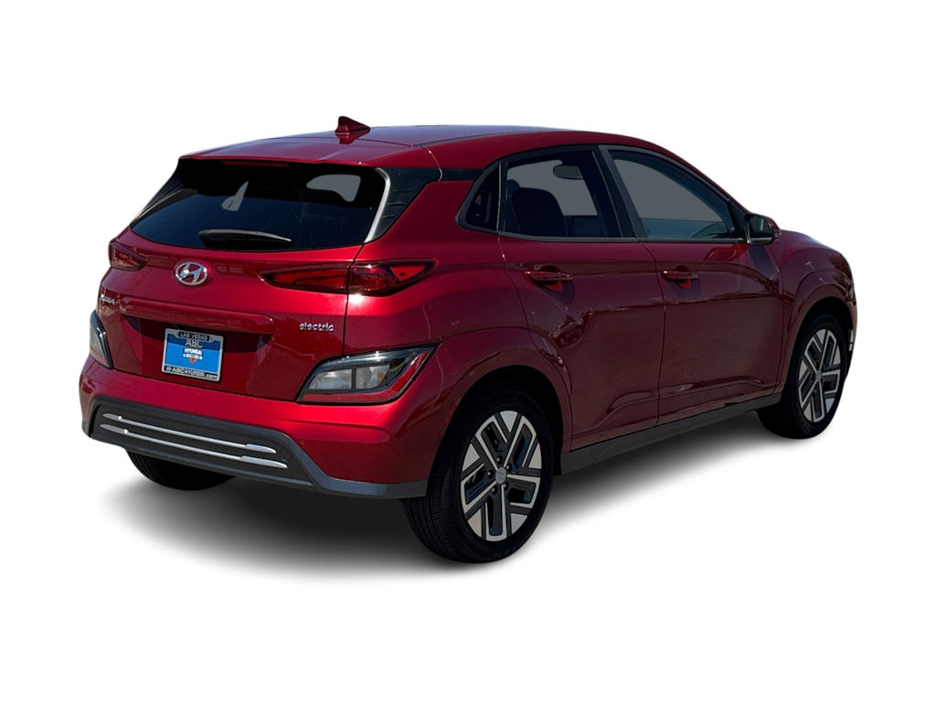 Thumbnail: 2023 Hyundai Kona - 16