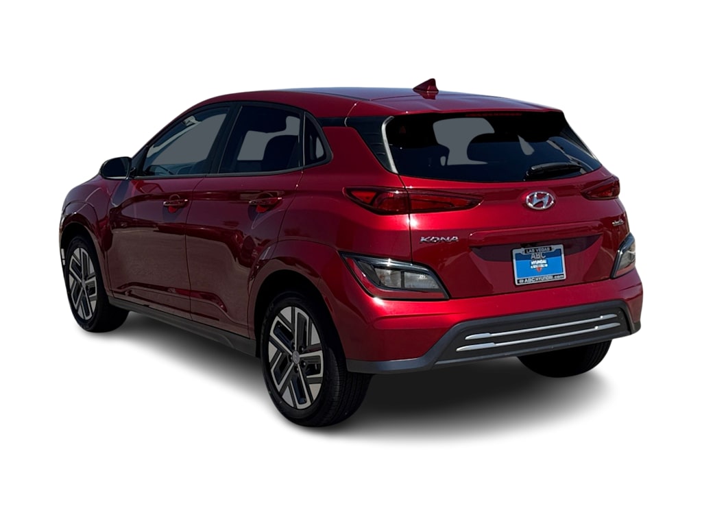 Thumbnail: 2023 Hyundai Kona - 4