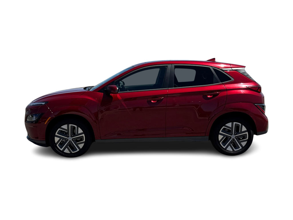 Thumbnail: 2023 Hyundai Kona - 3