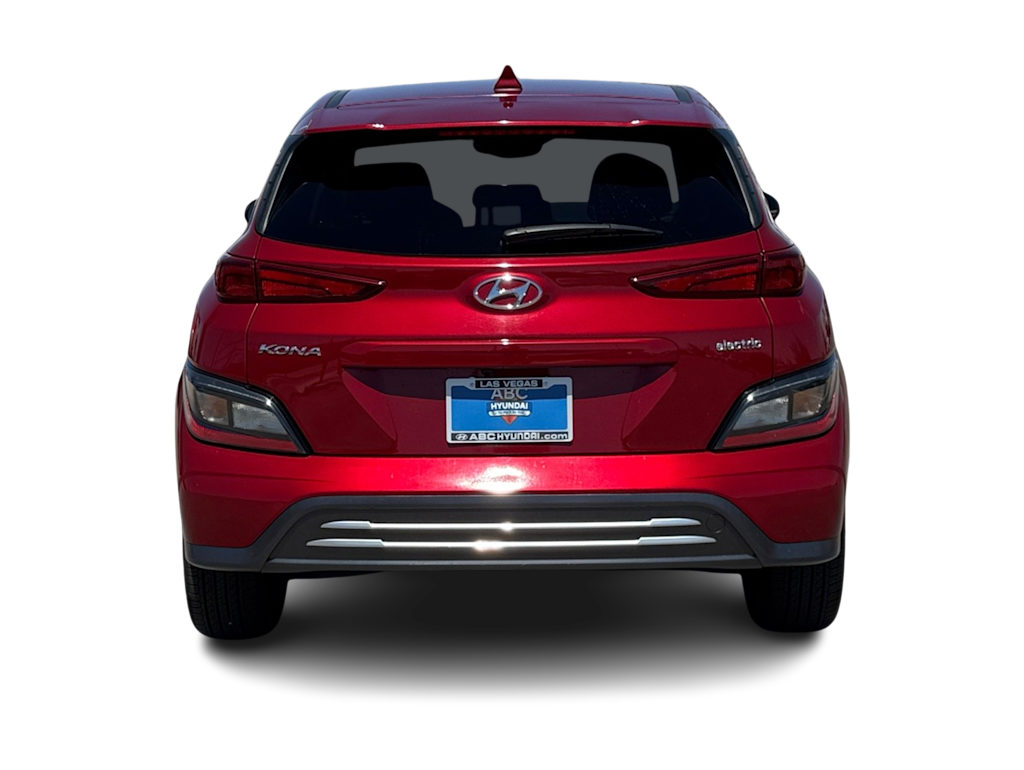 Thumbnail: 2023 Hyundai Kona - 5