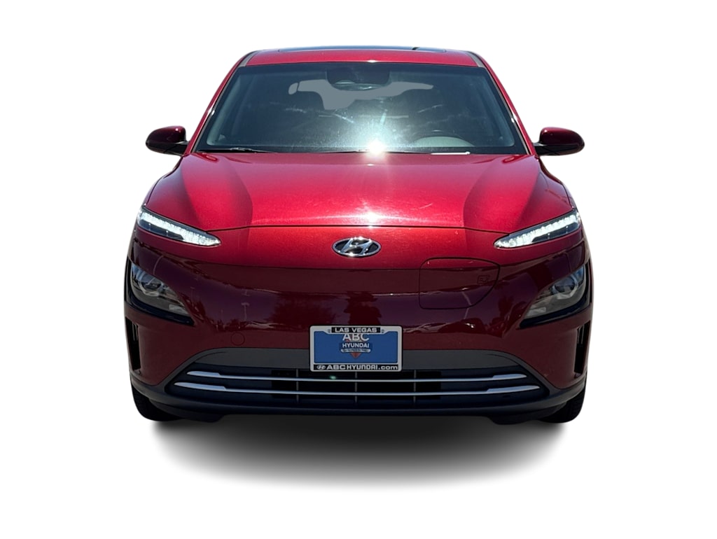 Thumbnail: 2023 Hyundai Kona - 19