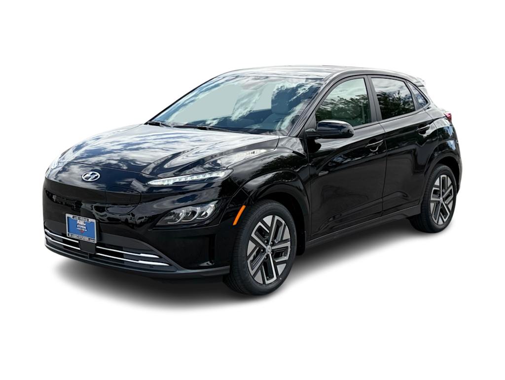 Certified 2023 Hyundai Kona EV Limited with VIN KM8K53AG1PU176867 for sale in Hudson, WI